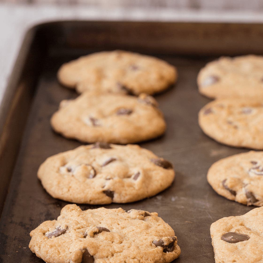 Small Size, Big Flavor: The Sweet History of Chocolate Chips