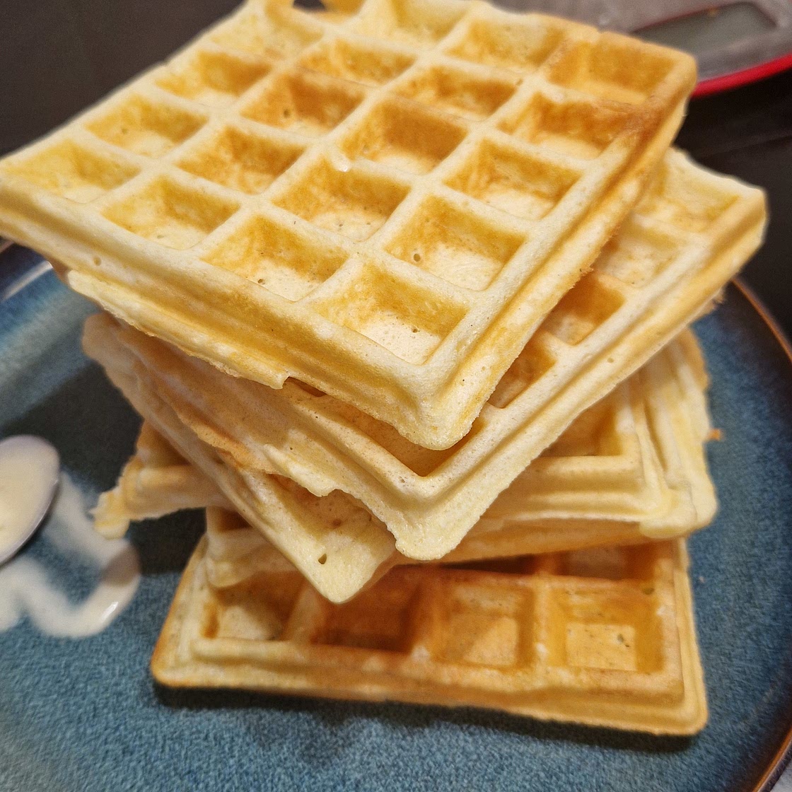Gaufres
