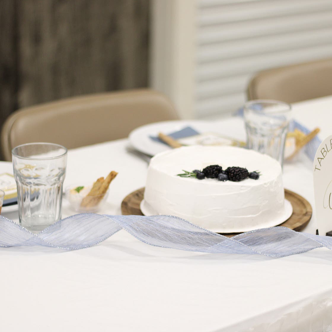 Perfect Angel Food Cake