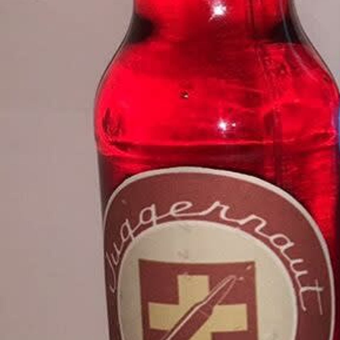 JUGGER-NOG Soda recipe