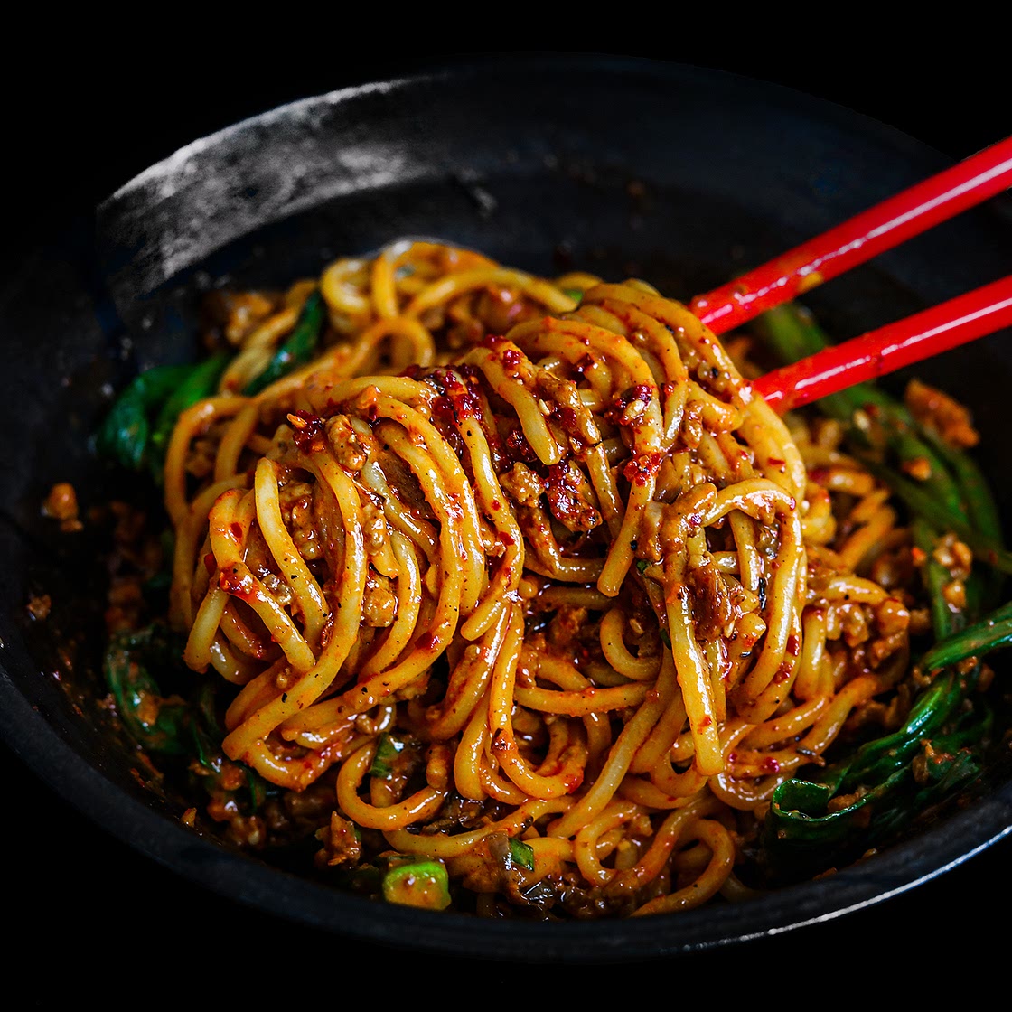 Dan Dan Mian