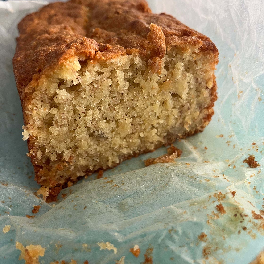 Banana bread