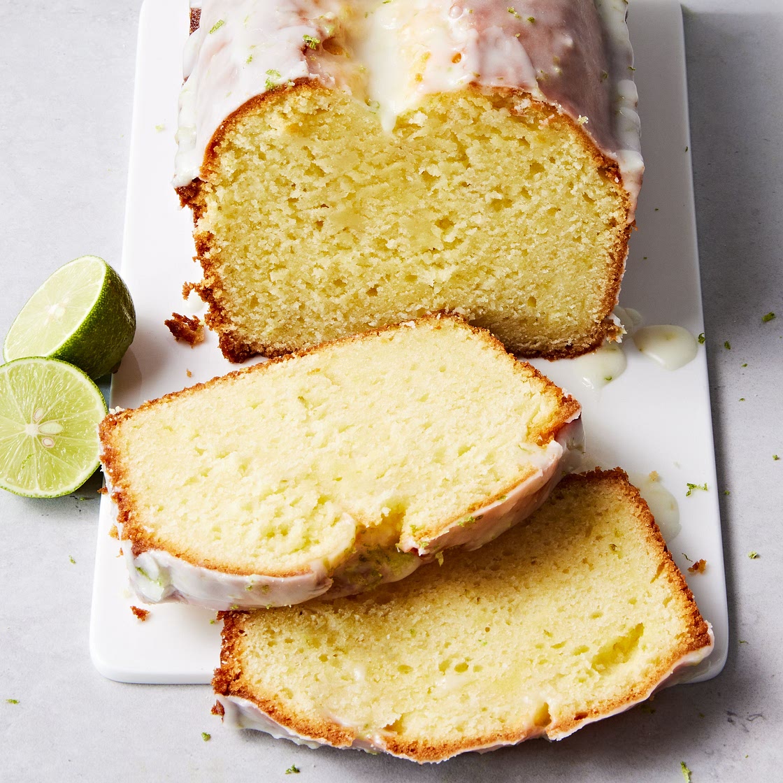 Key Lime Pie