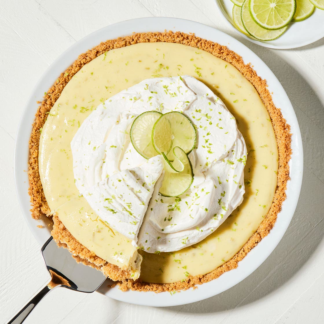 Key Lime Pie