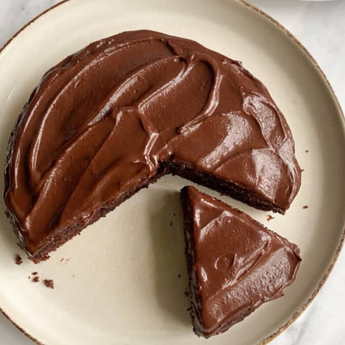 Chocolate Cake (Muffins) (136)