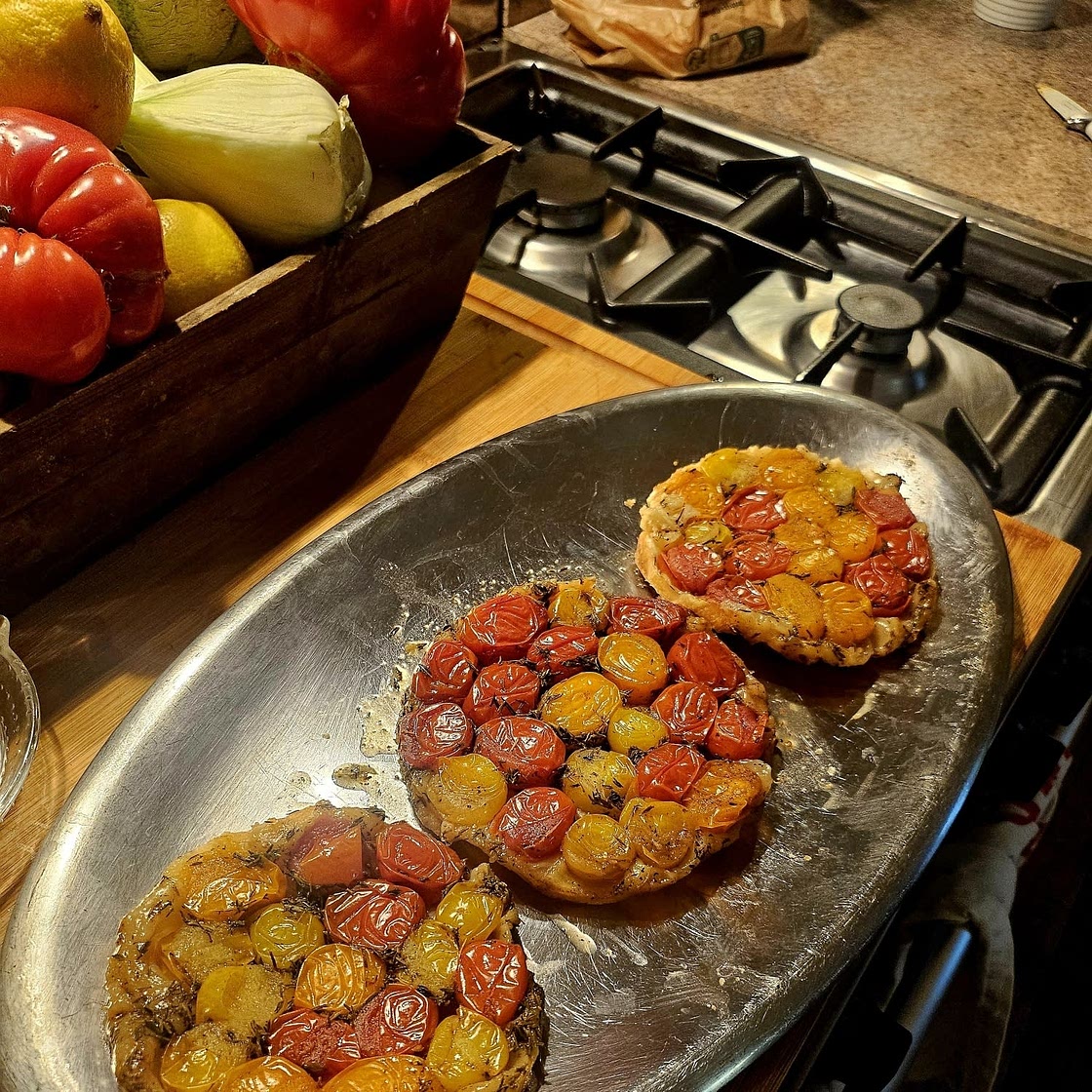 Jus frais de carotte, pomelo, fenouil et citron