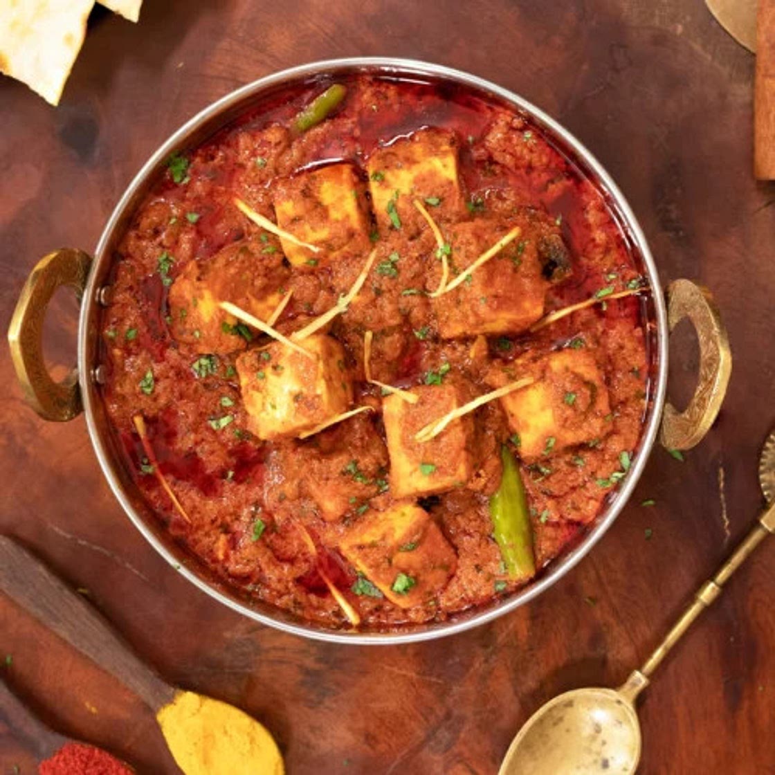 Paneer Masala