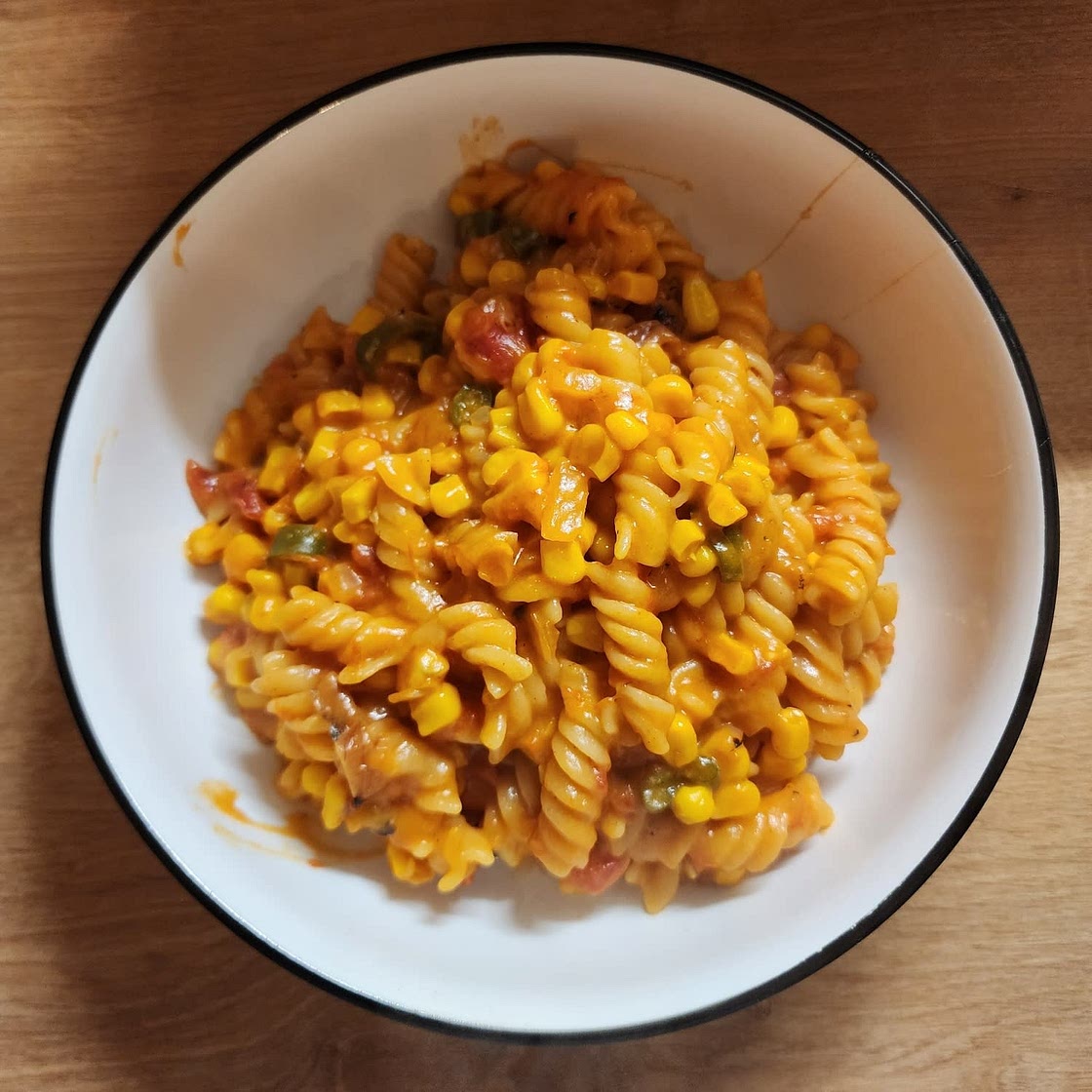 Instant Pot Taco Pasta