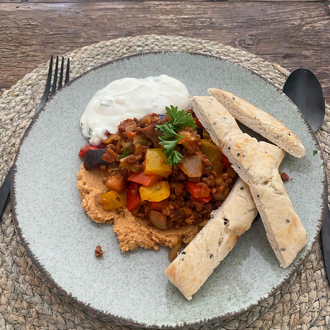 Gerecht Bas