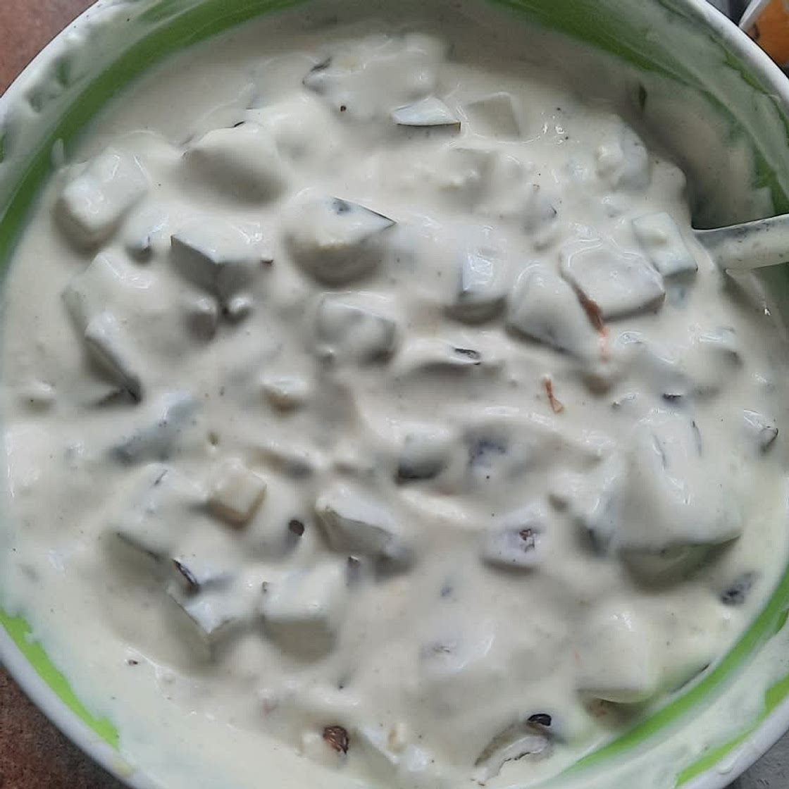 The Dip - Caramelized Onion Pickle Dip