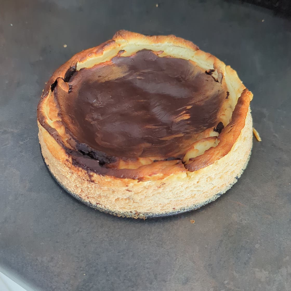 Cheesecake