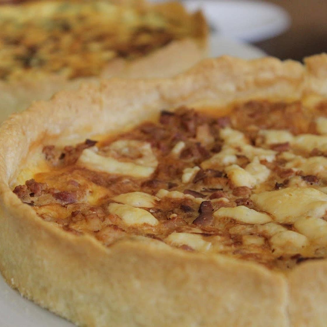 Quiche 