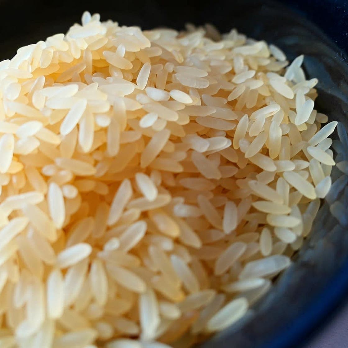 Salade de riz 