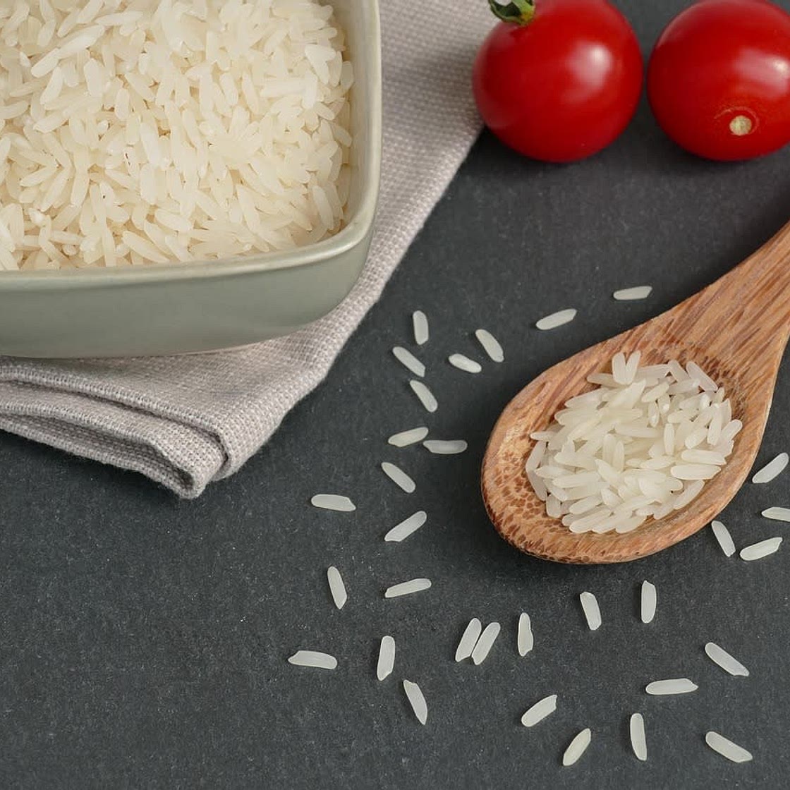 Riz à l’espagnol