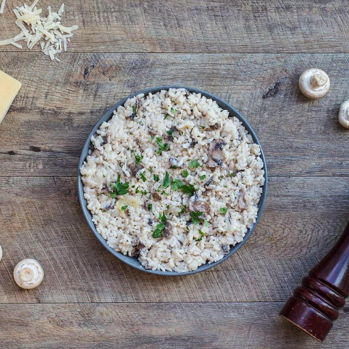 Risotto 