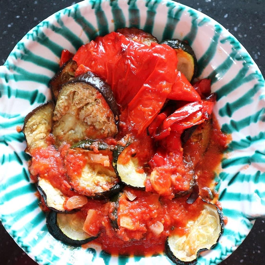 Ratatouille 