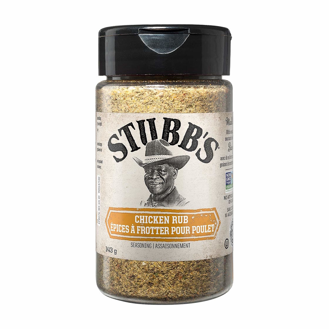 Stubbs Ground Chicken Trio