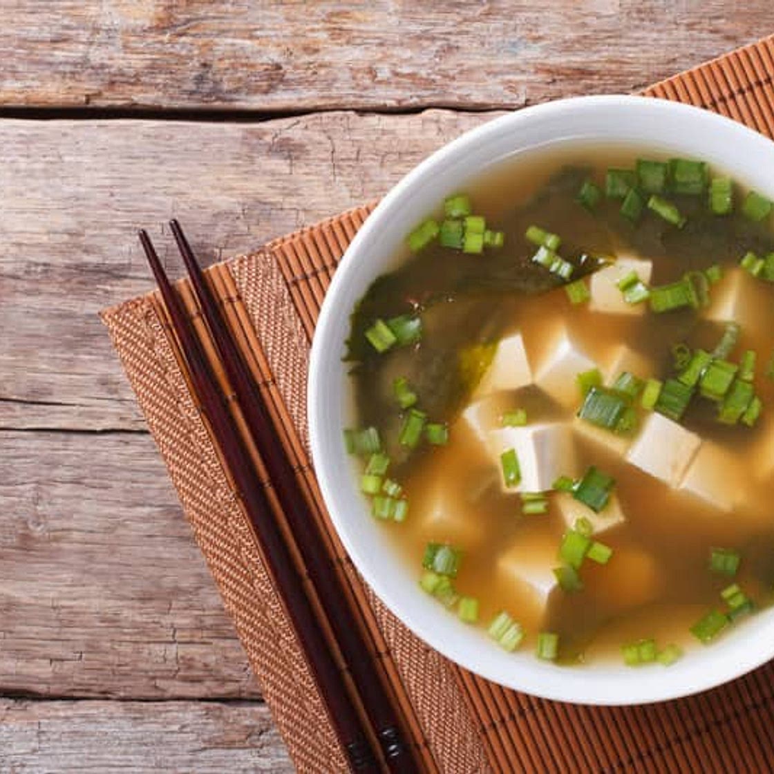 Miso Soup