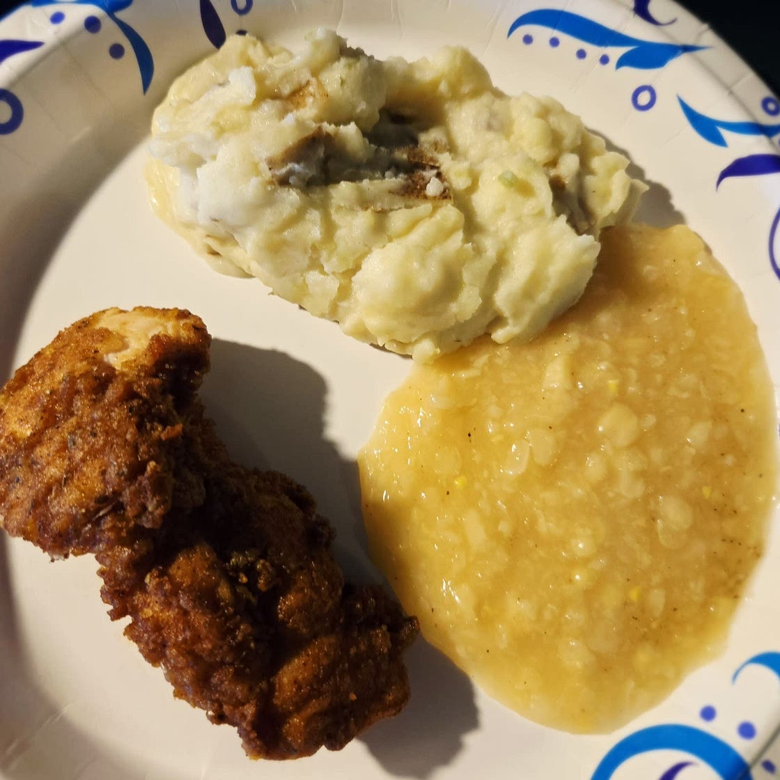 KFC recipe for original secret fried chicken