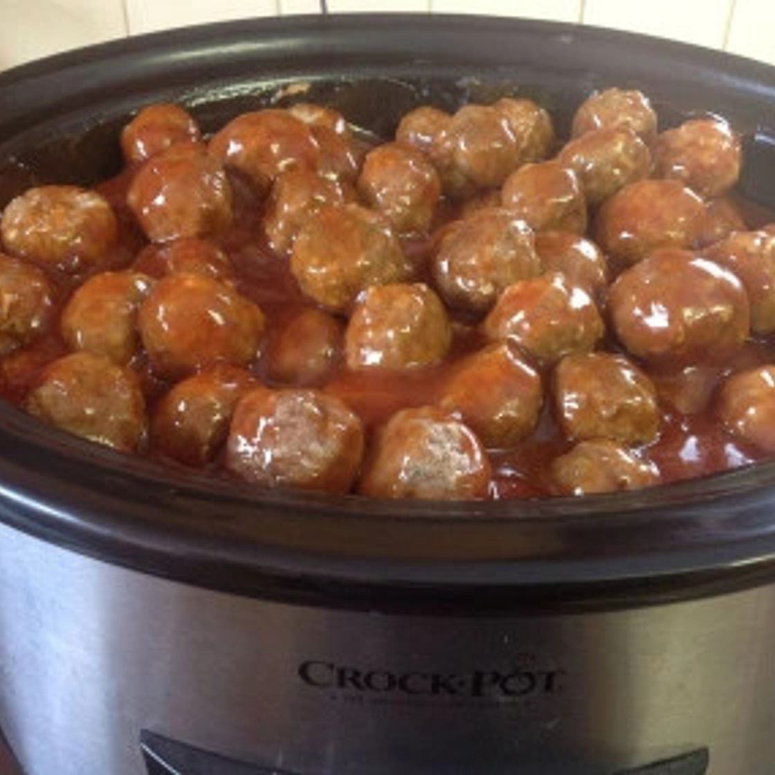 Mysterious Meatballs