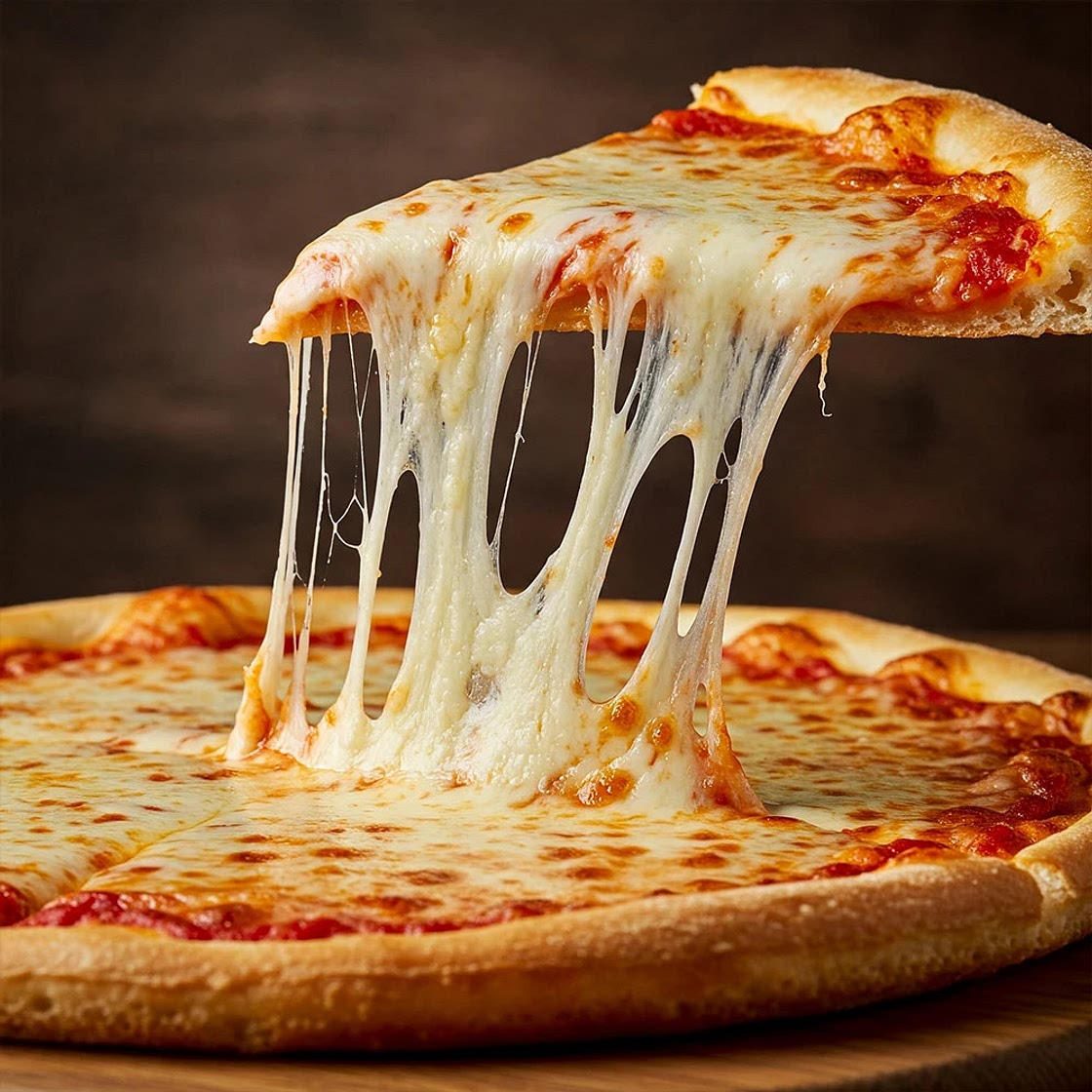 Classic Cheese Pizza Recipe – Easy Homemade Delight | Sharp Blades