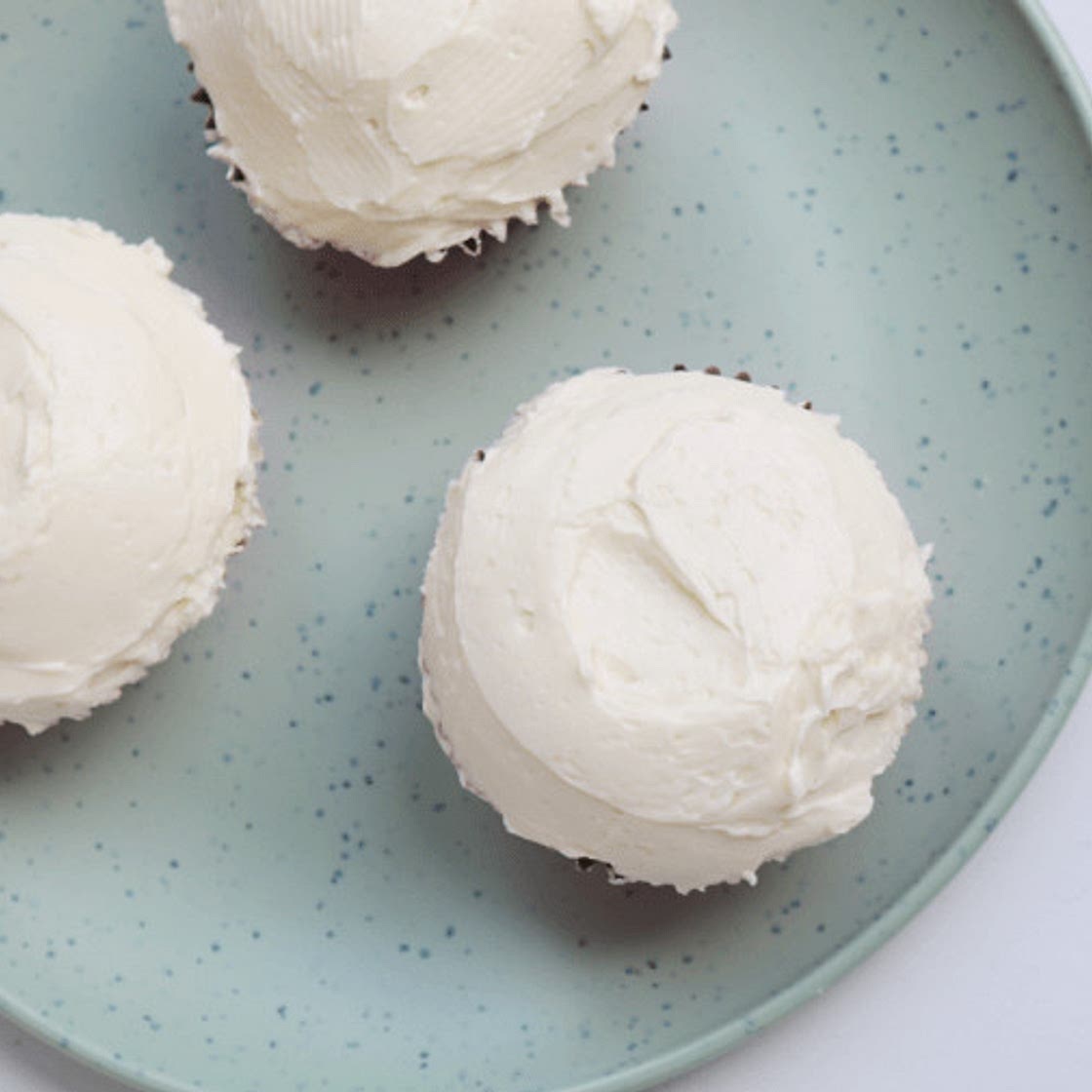 Whipped Cream Frosting