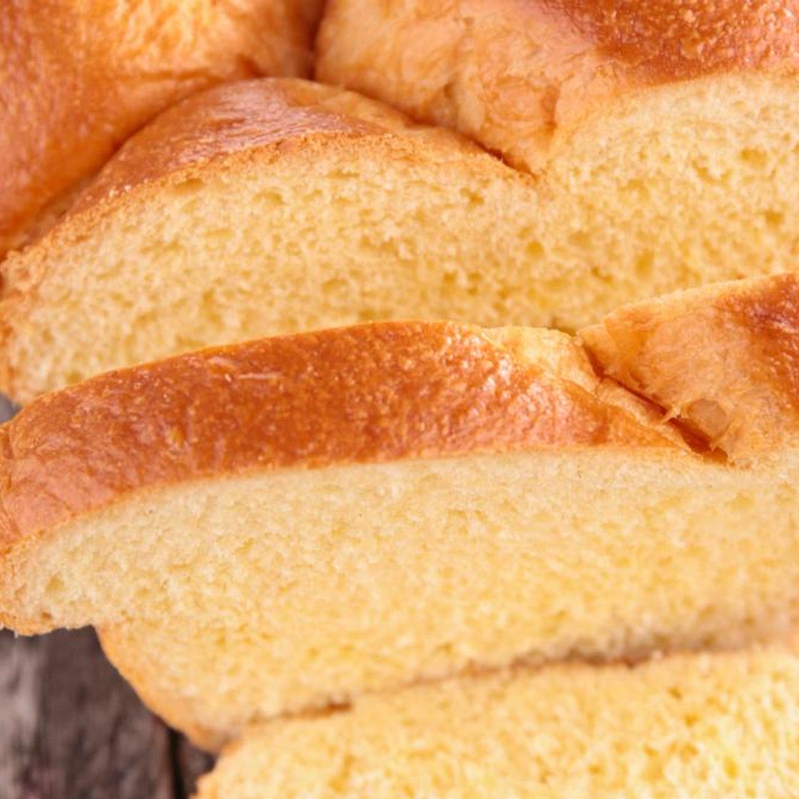 Brioche de Nanterre