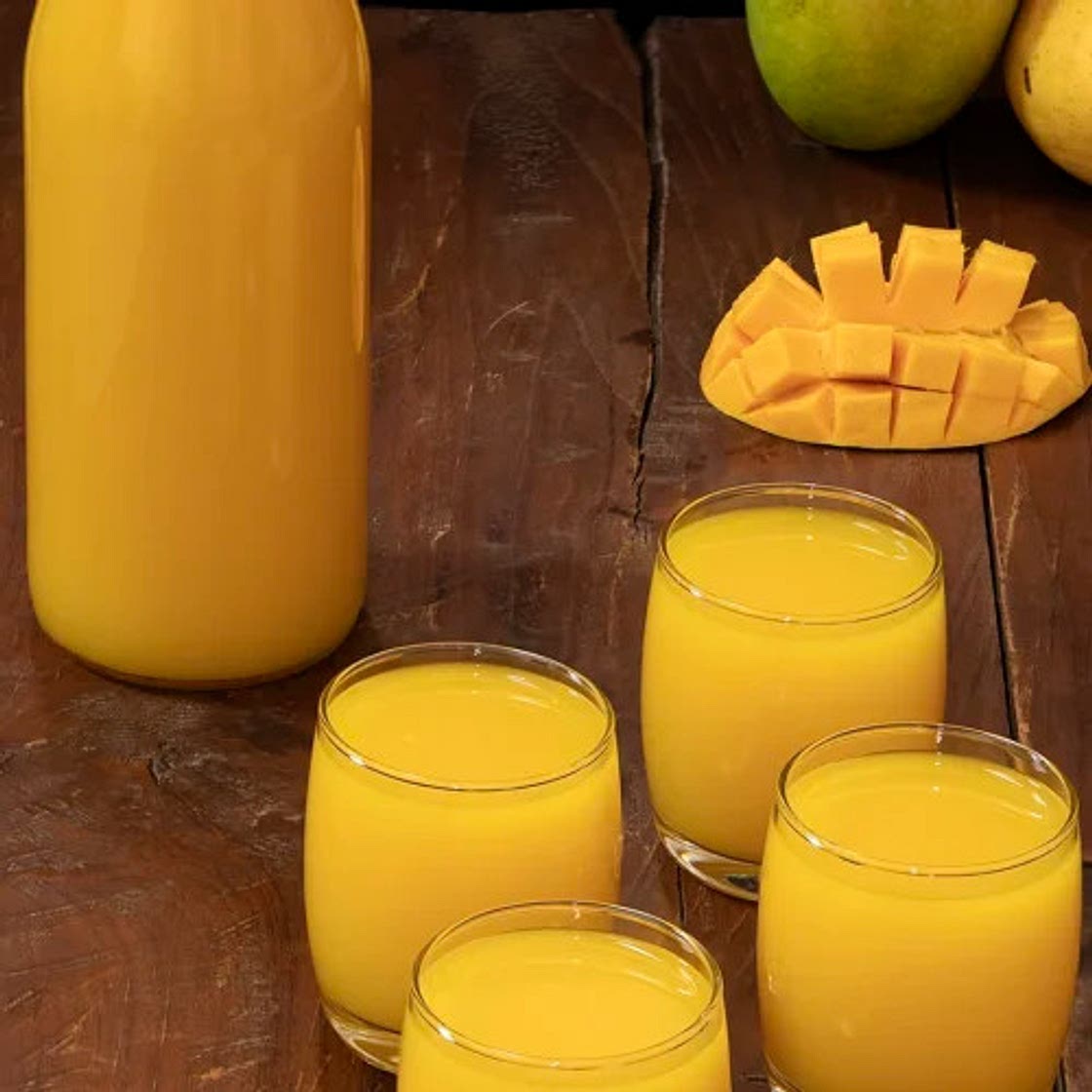 Mango Frooti