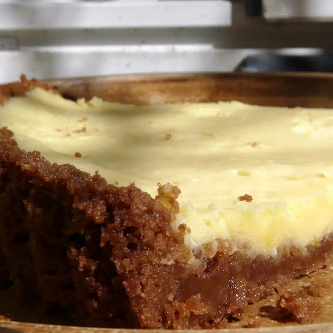 Tartelettes au citron sur croute de spéculoos