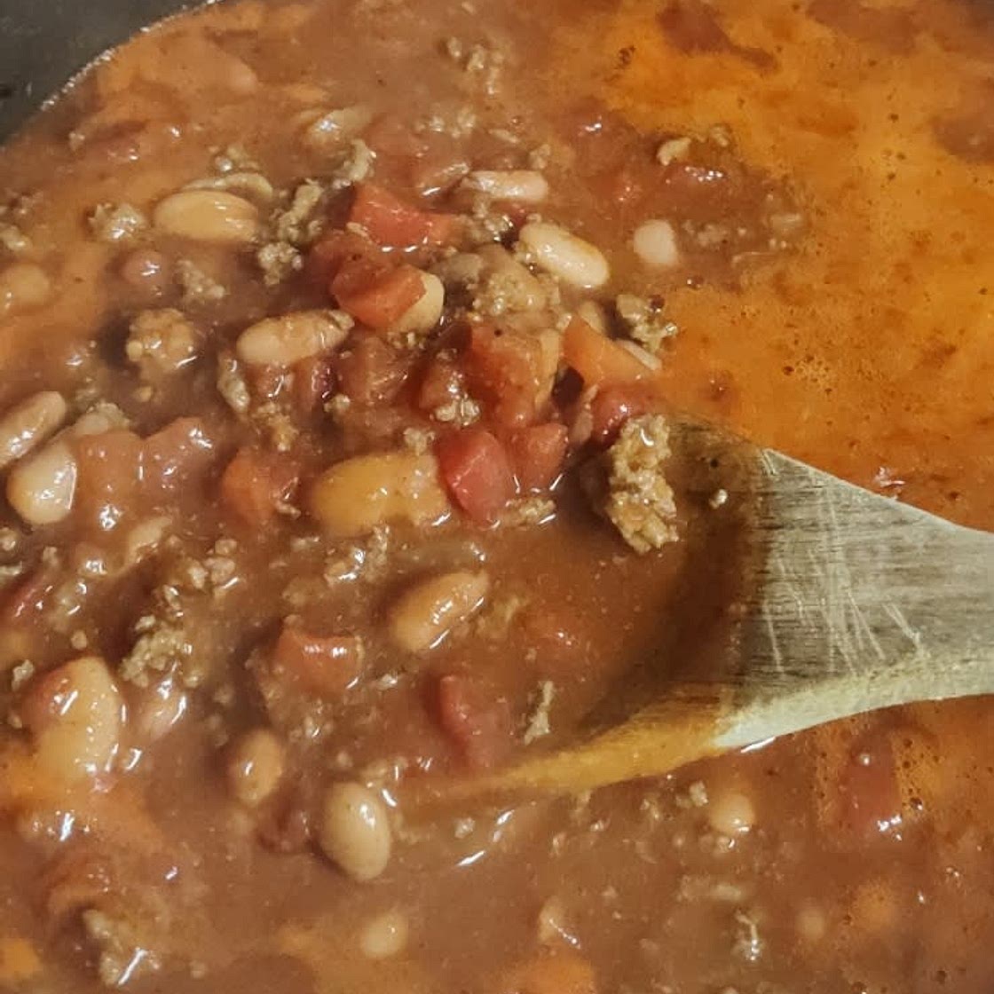 The Best Classic Chili Recipe