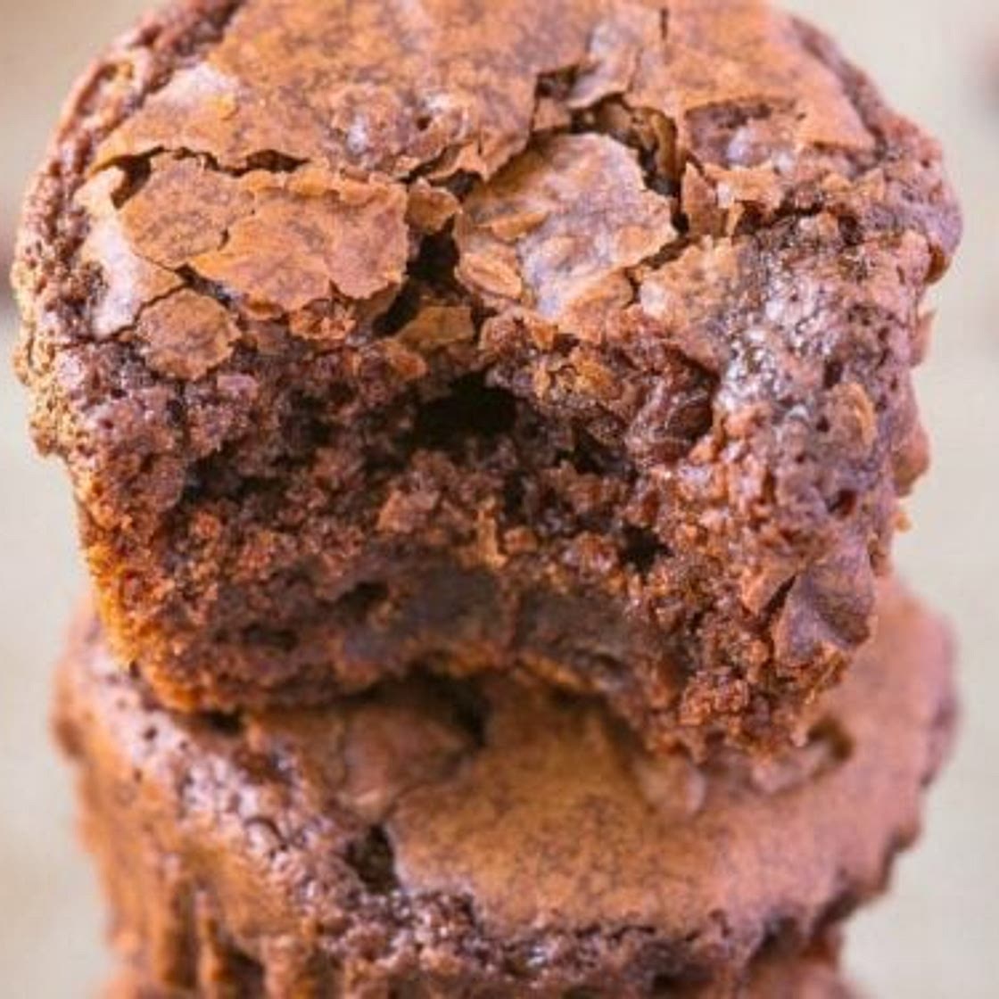 Protein Brownie Bites (Keto, Vegan, Paleo)