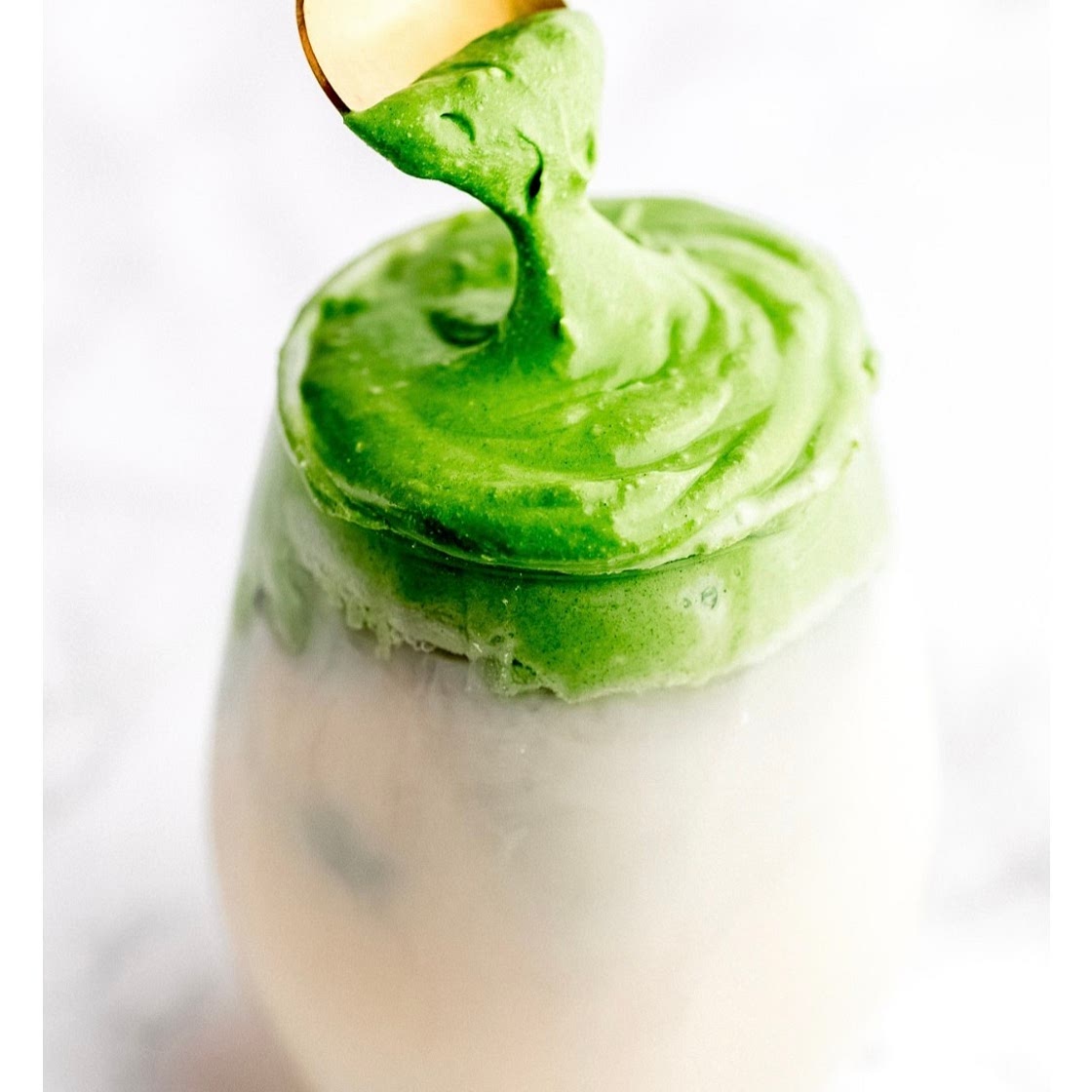 Delonga matcha