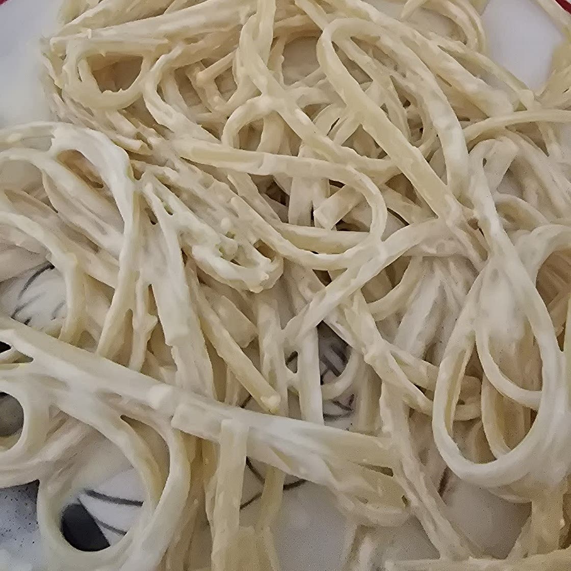 LEMON PASTA