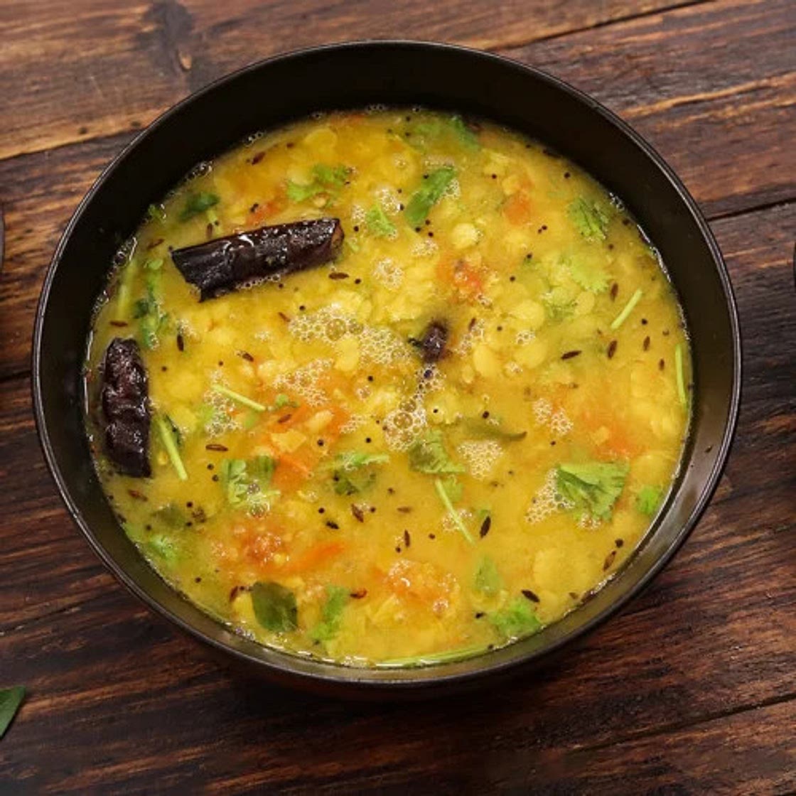 Dal Rasam