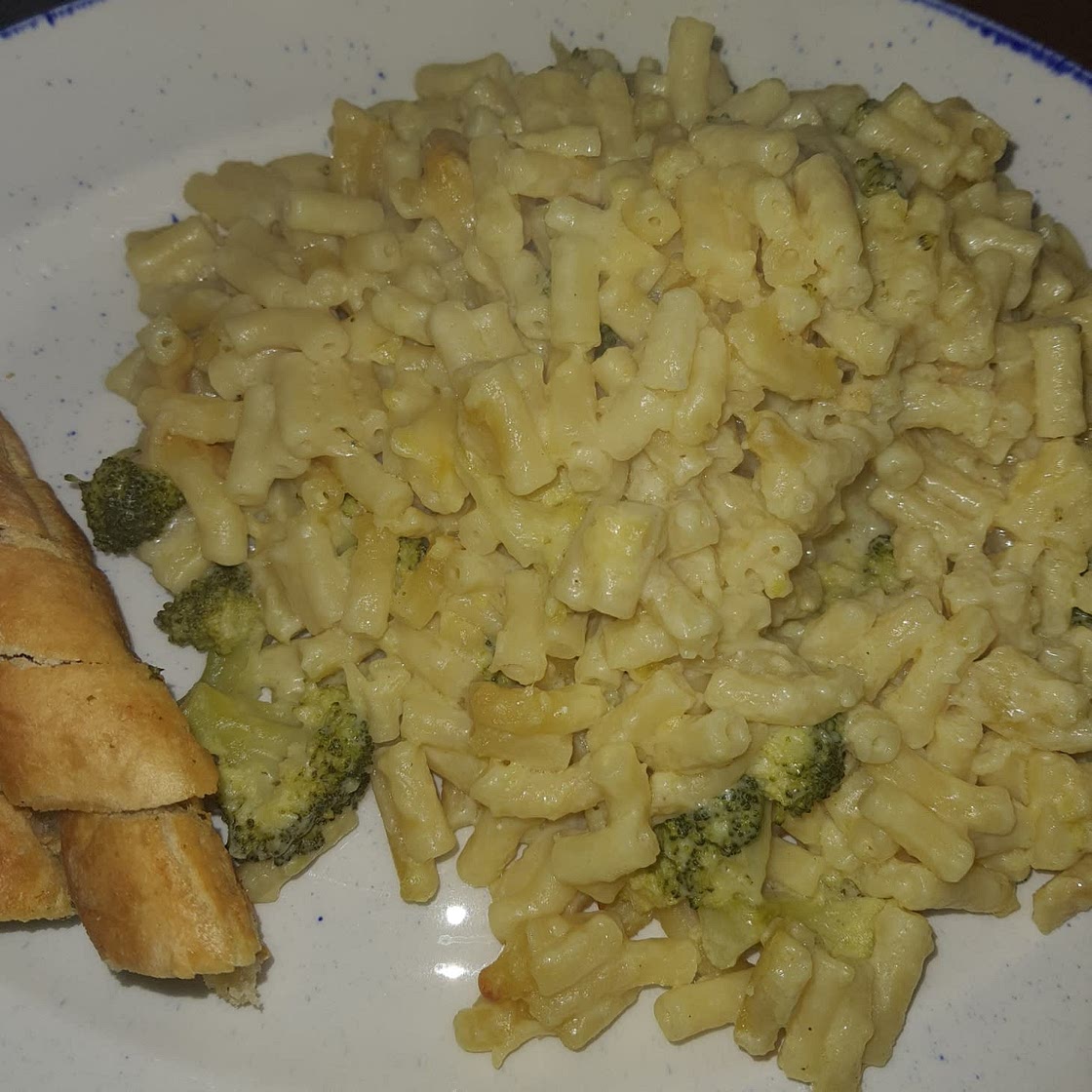 Best ever macaroni cheese recipe