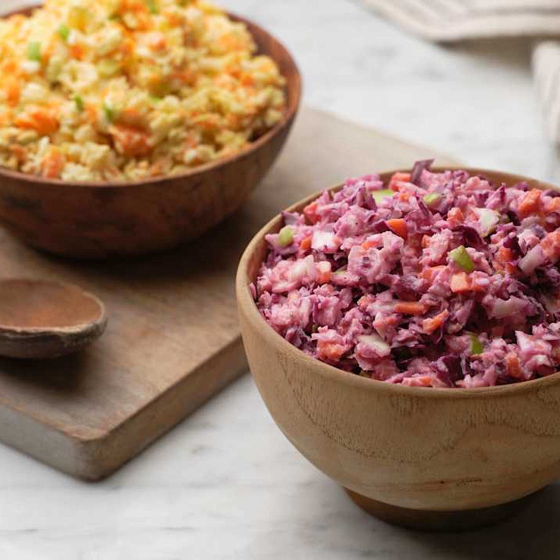 Coleslaw