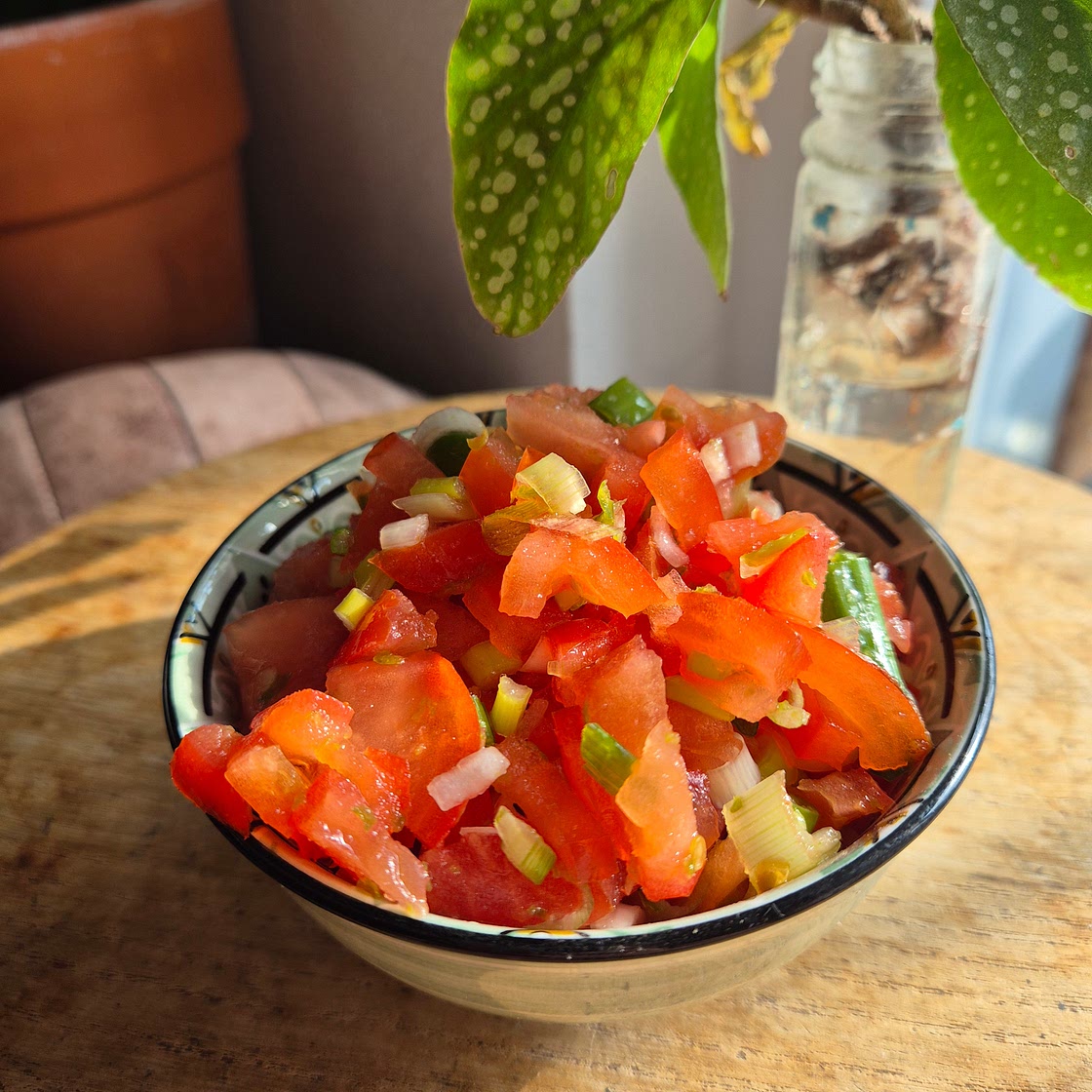 Rougail Tomates 🍅