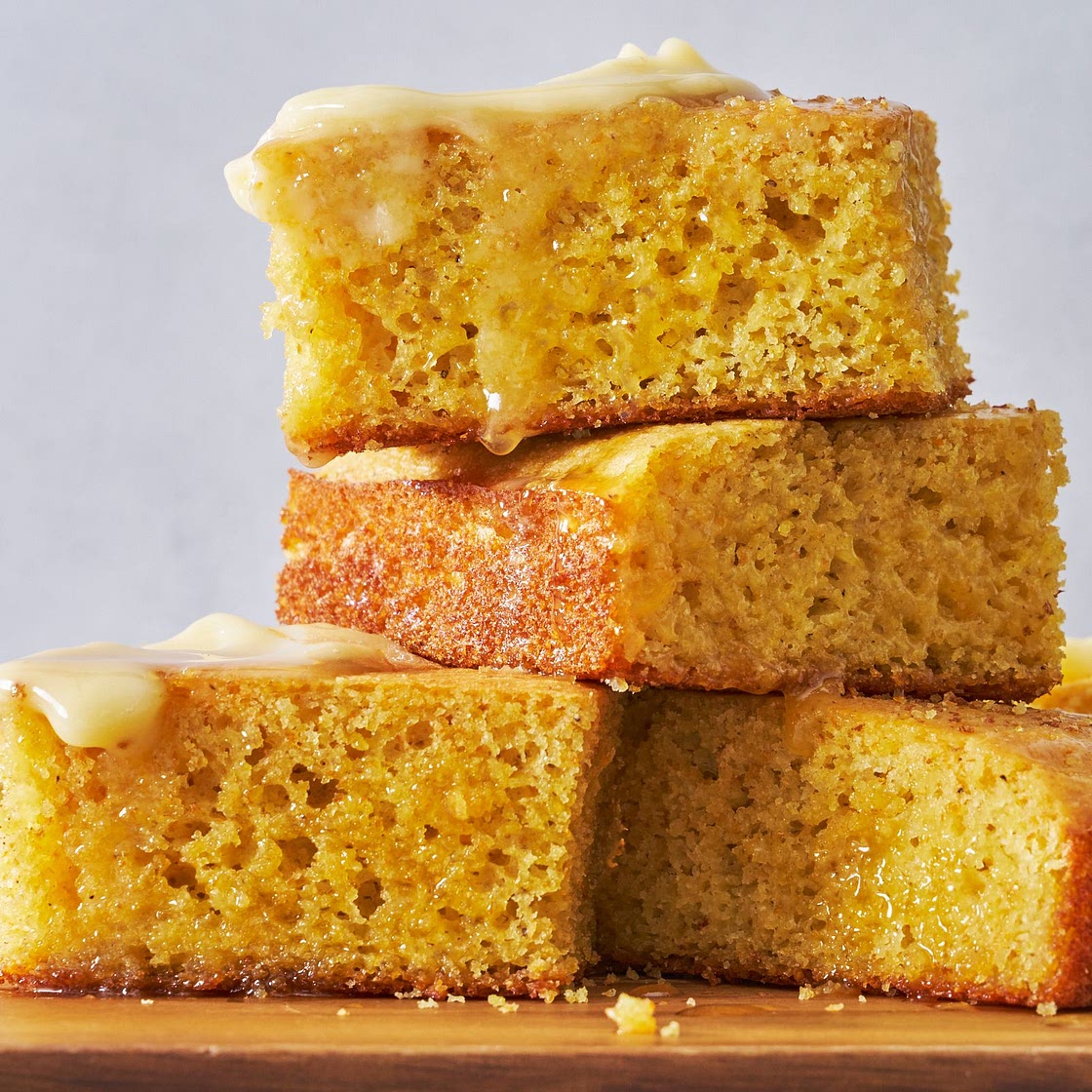 Homemade Cornbread