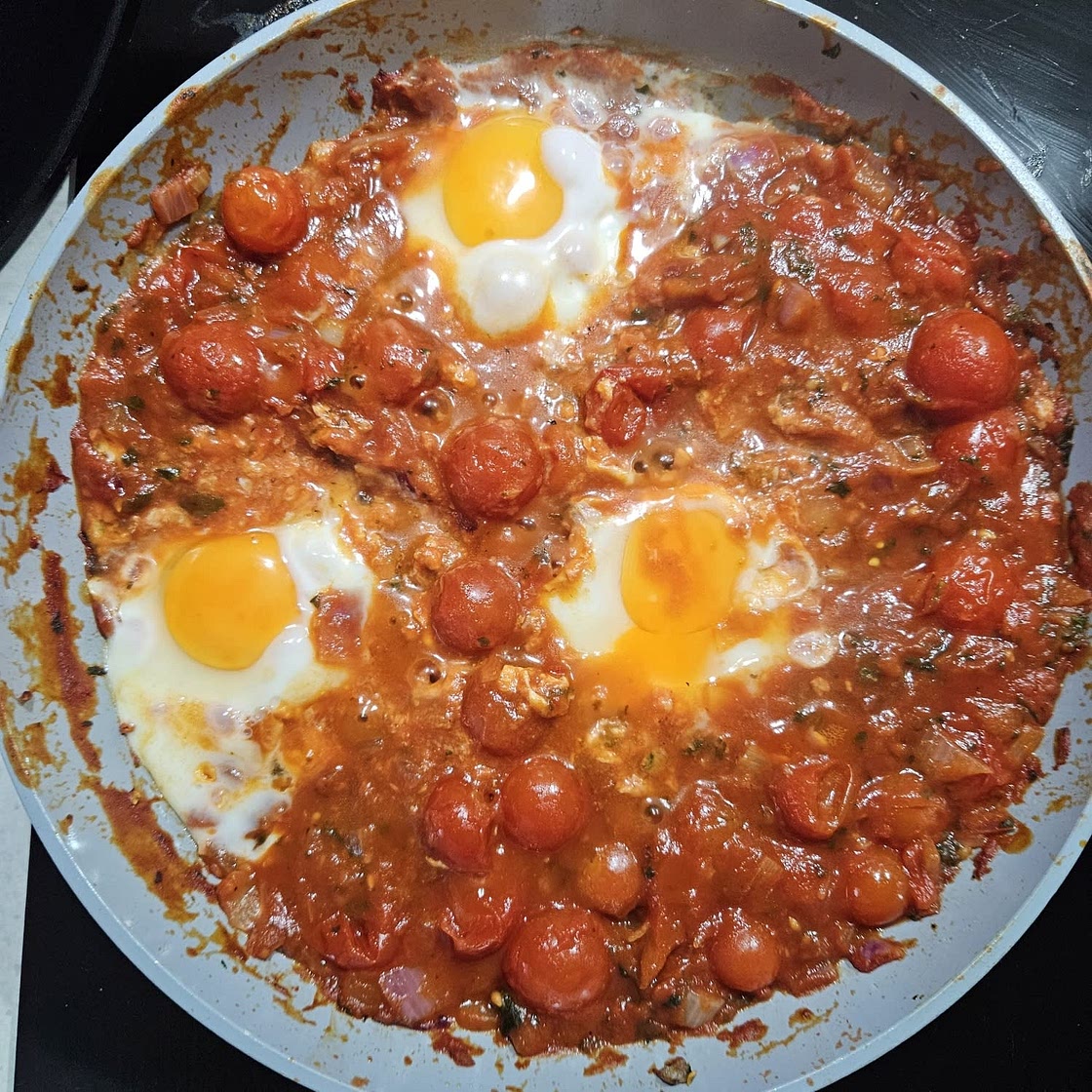 Shakshuka