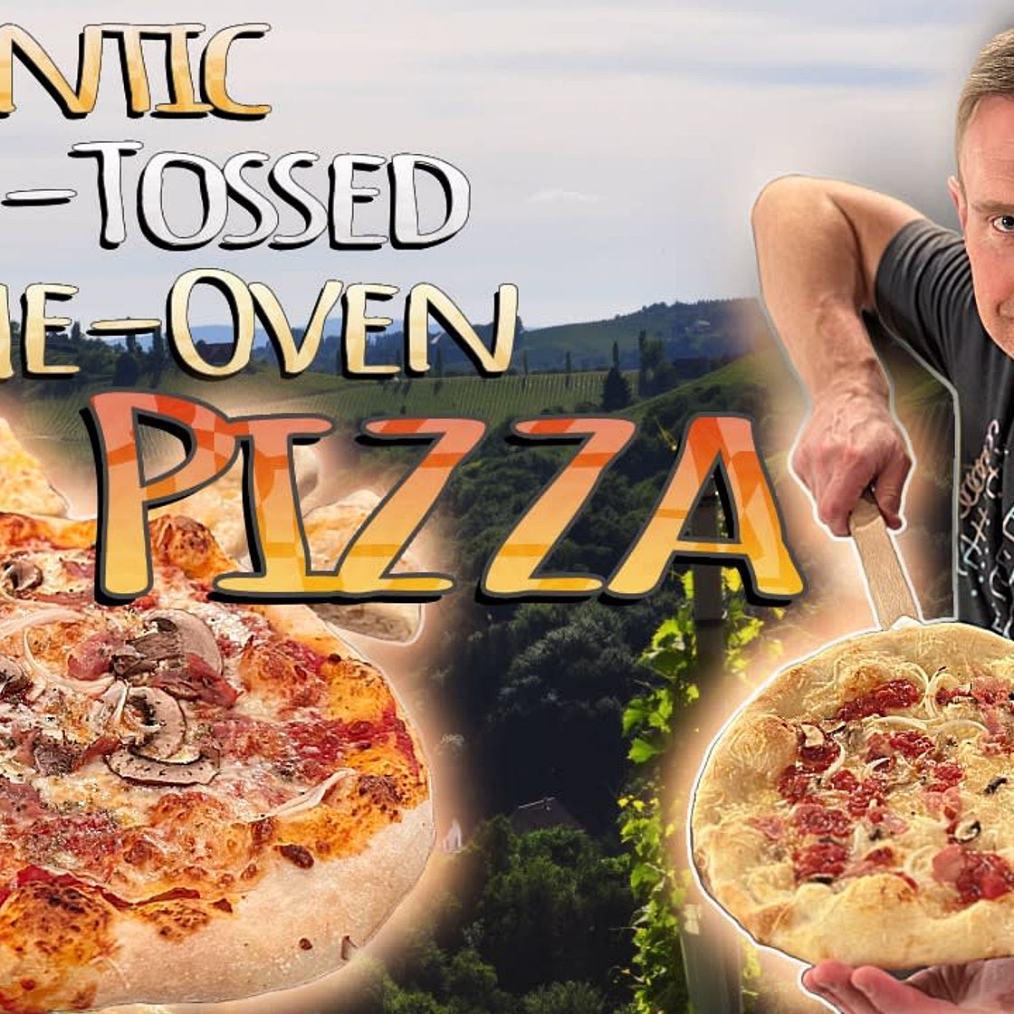 Pizza Dough