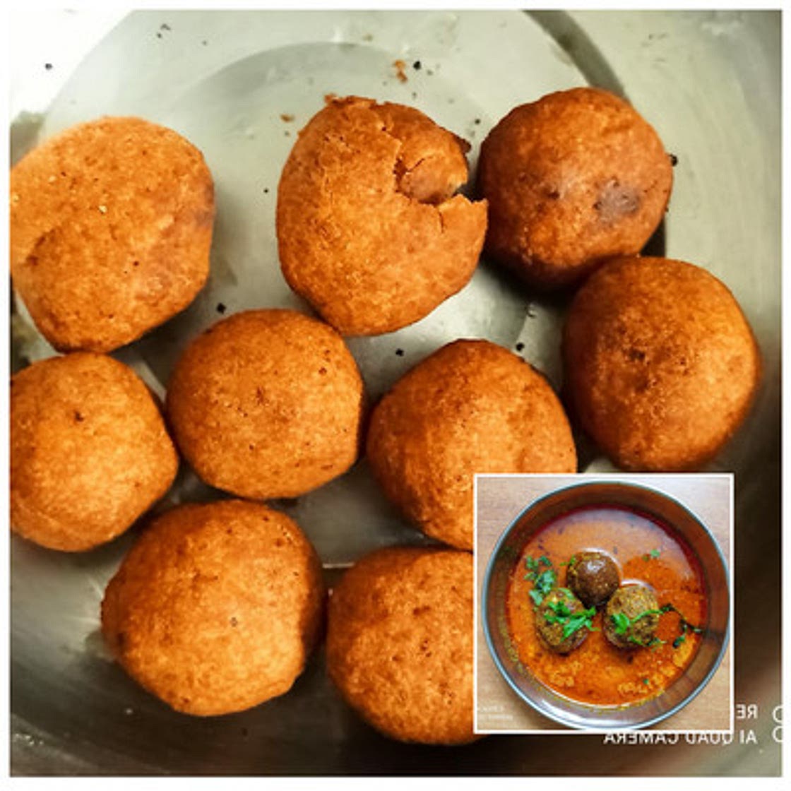 ब्रेड के कोफ्ते (bread ke kofte recipe in hindi)