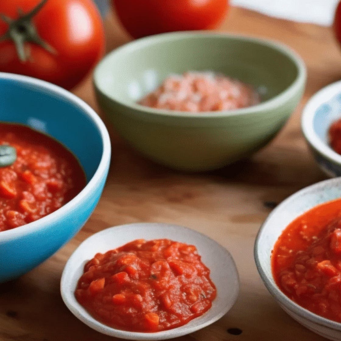 Pomodoro Sauce