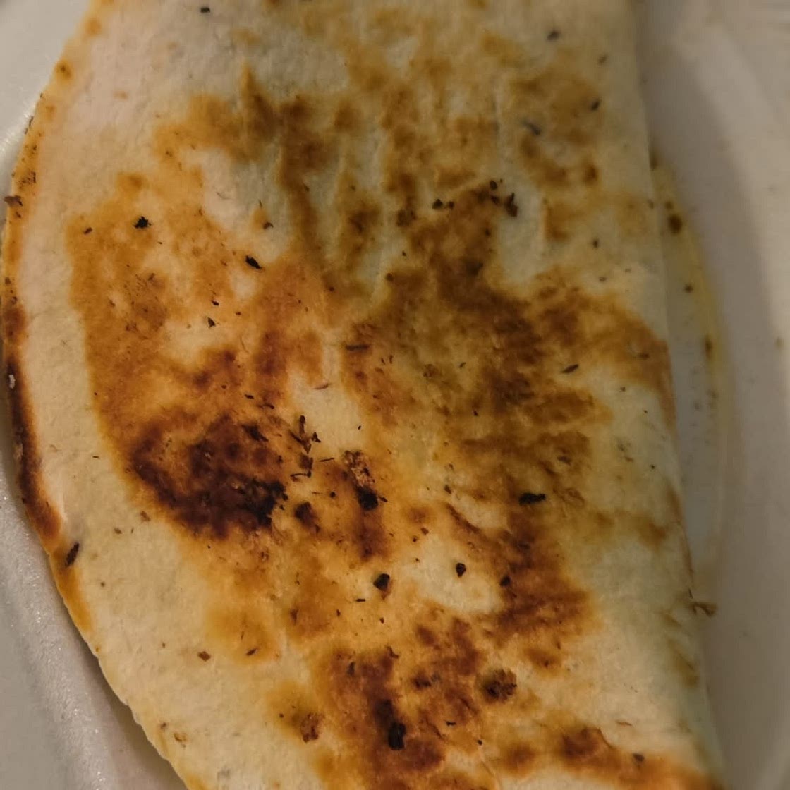 Philly Cheesesteak Quesadilla Recipe