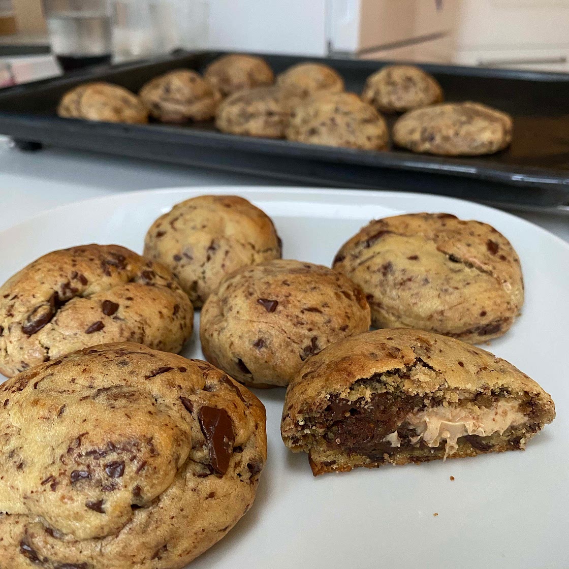 Cookies