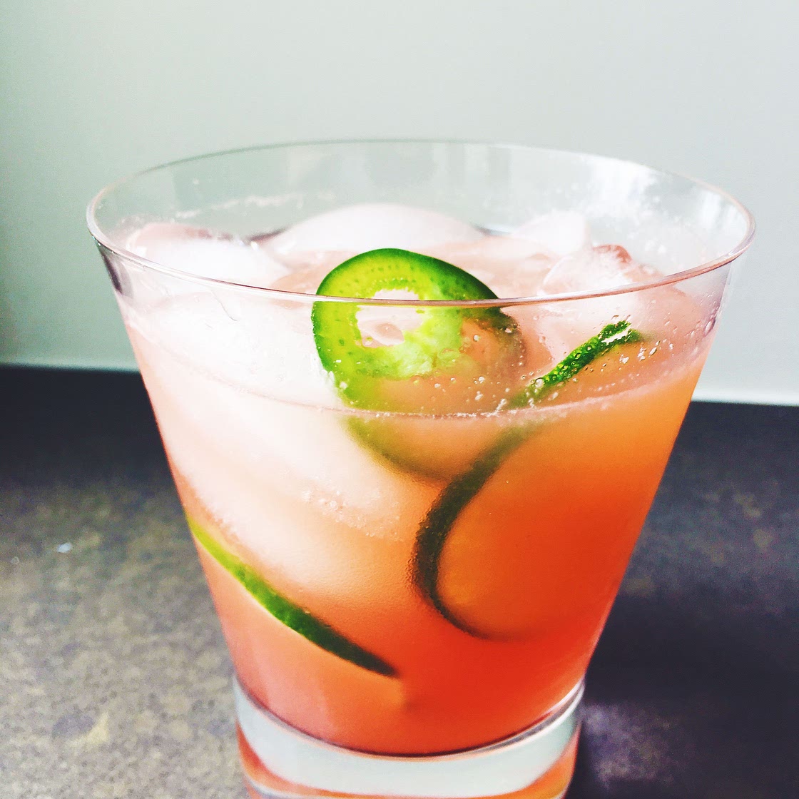 Mango Mimosa