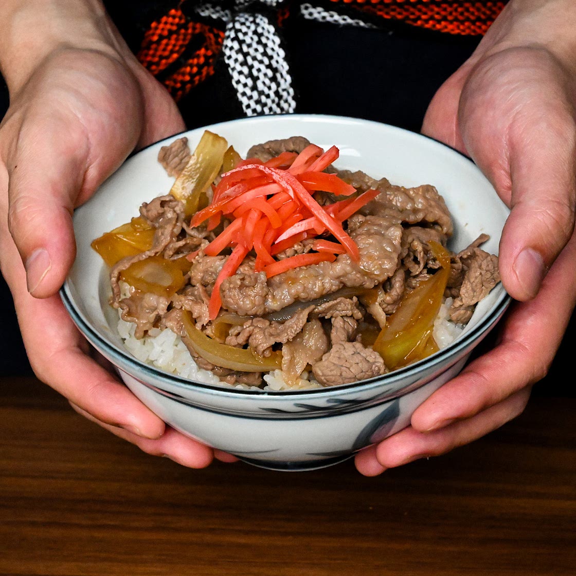 15-Min Gyudon (Japanese Beef Bowl) Recipe That Will Save Your Weeknight Dinners