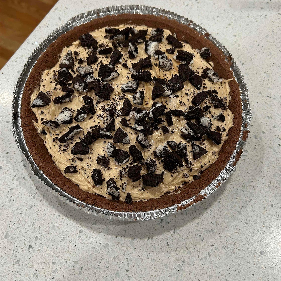 Rock Bottom Pie