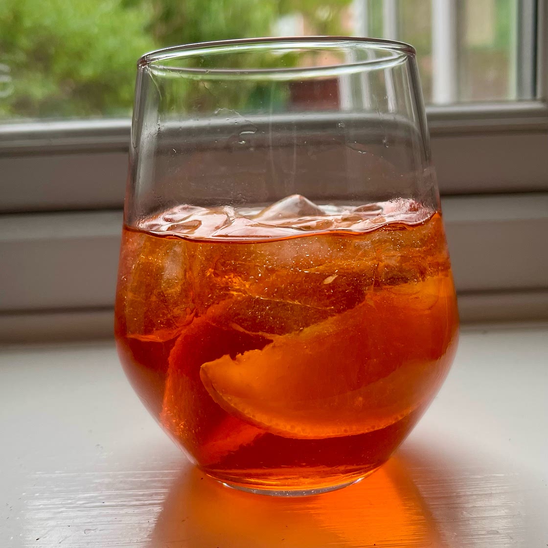Aperol Spritz
