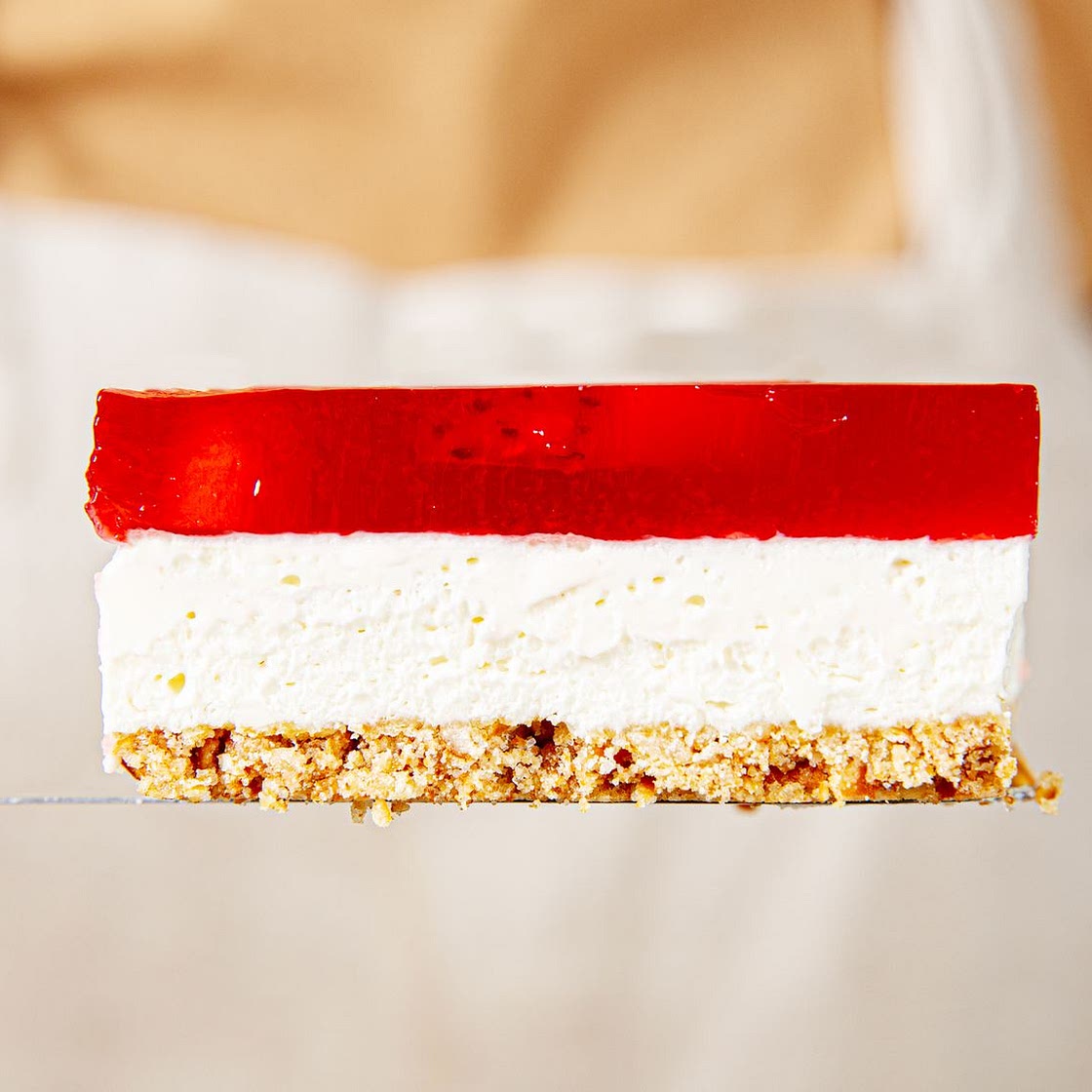 The Retro Strawberry Dish That's a Staple at My Potlucks