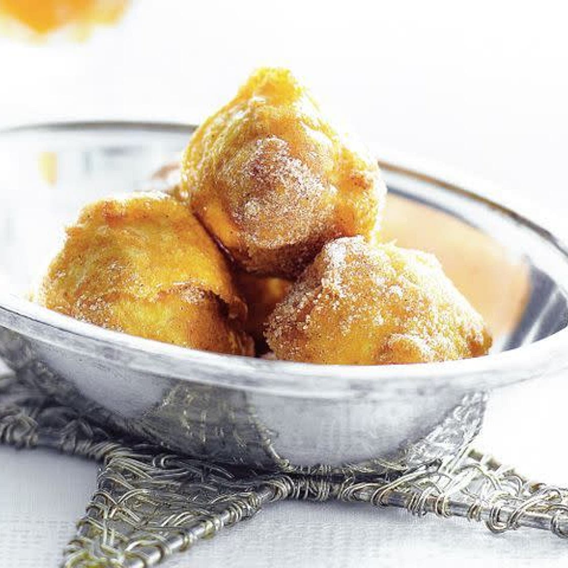 Bunuelos